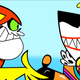 Image for article titled Wander Over Yonder uses parodies to successfully showcase style over substance